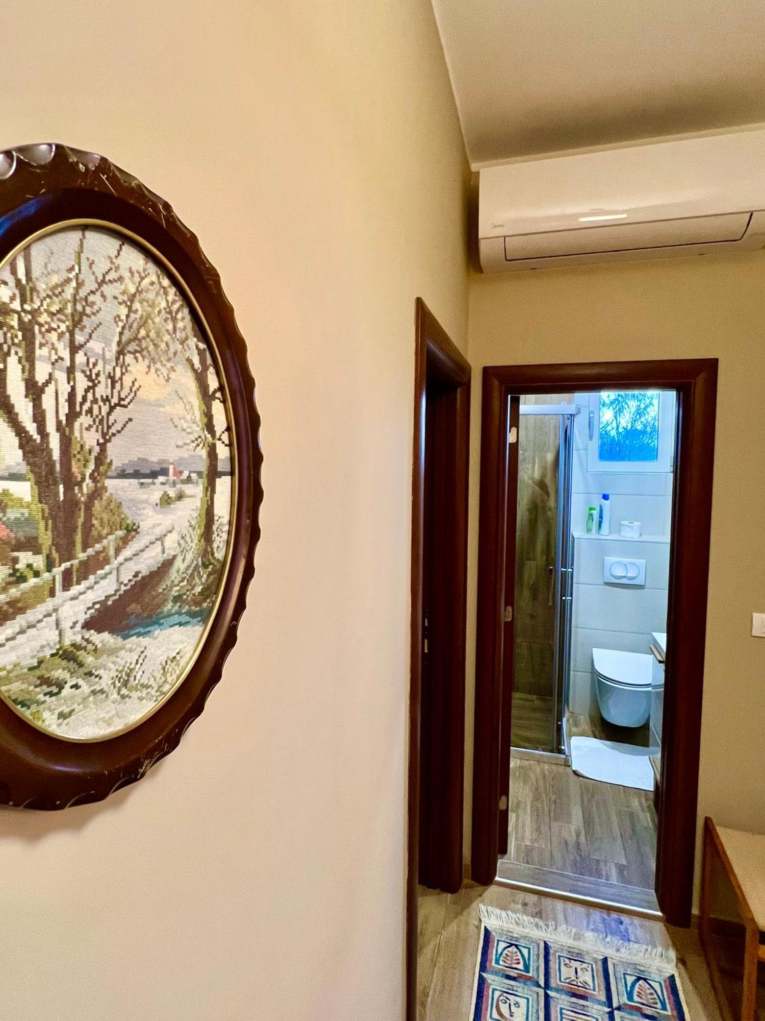 Roomsapartments Popcourt Pancevo Bagian luar foto