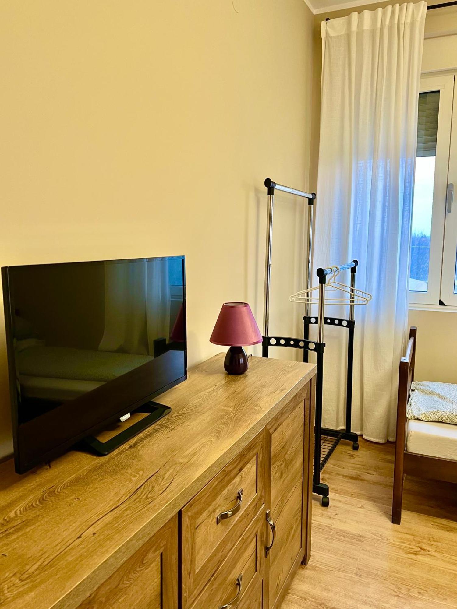 Roomsapartments Popcourt Pancevo Bagian luar foto