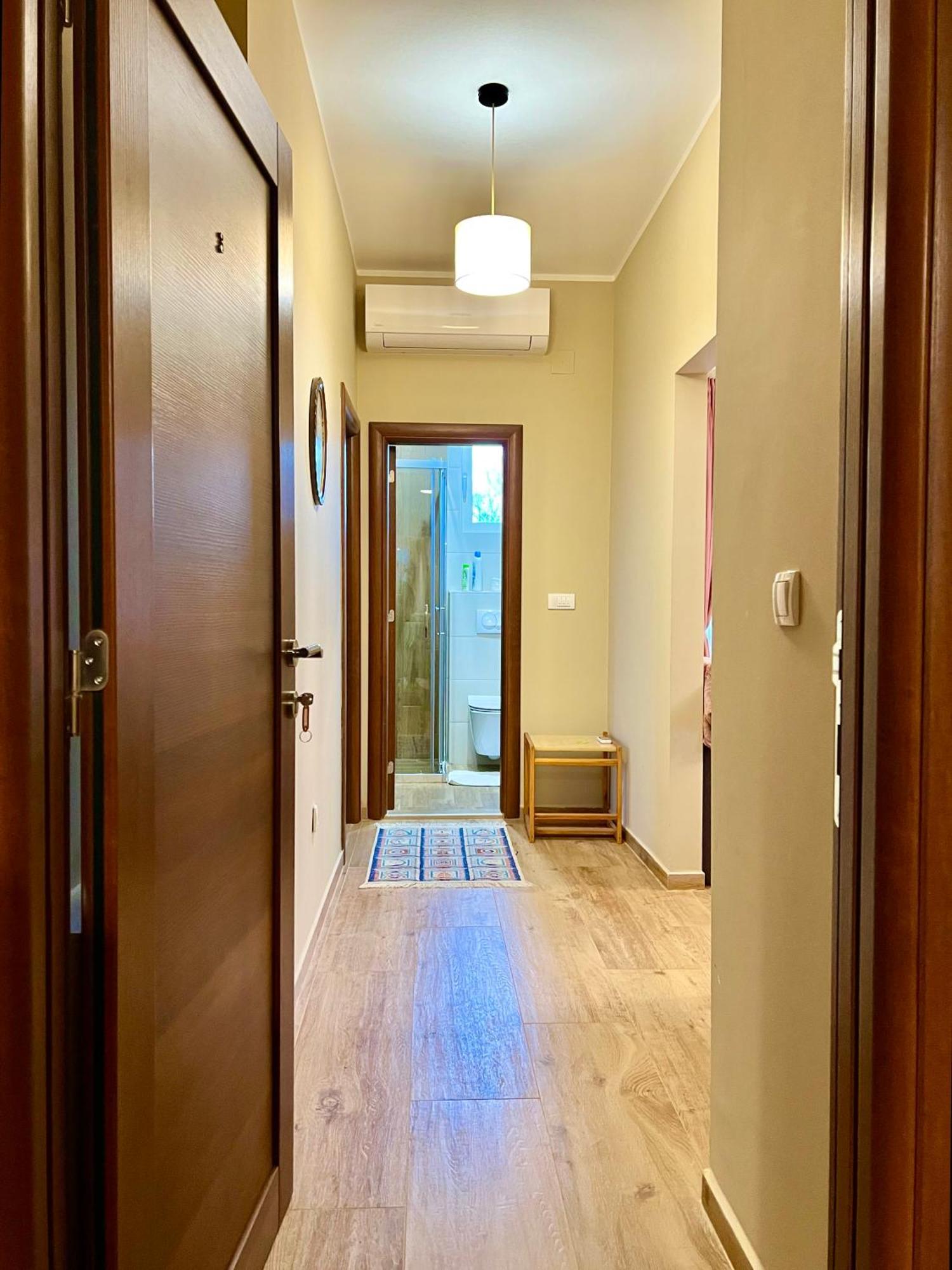Roomsapartments Popcourt Pancevo Bagian luar foto