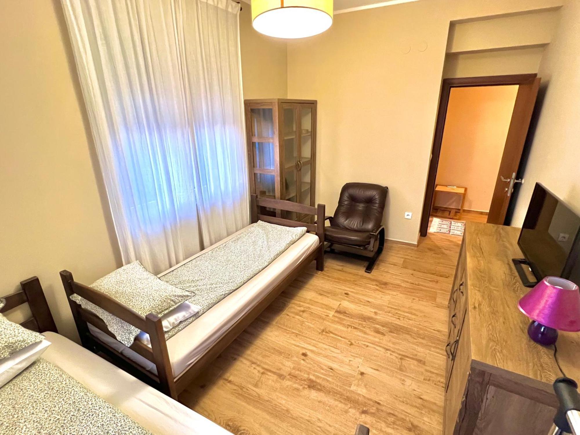 Roomsapartments Popcourt Pancevo Bagian luar foto